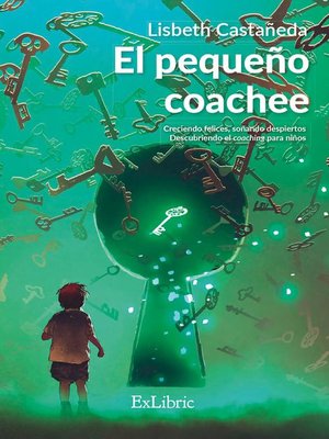 cover image of El pequeño coachee